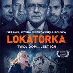 Lokatorka-plakat