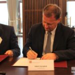 Lotniczy Ośrodek Badawczo-Rozwojowy Raczyński Madryas Politechnika Wrocławska [fot. Bartosz Senderek – TuWrocław] (27)