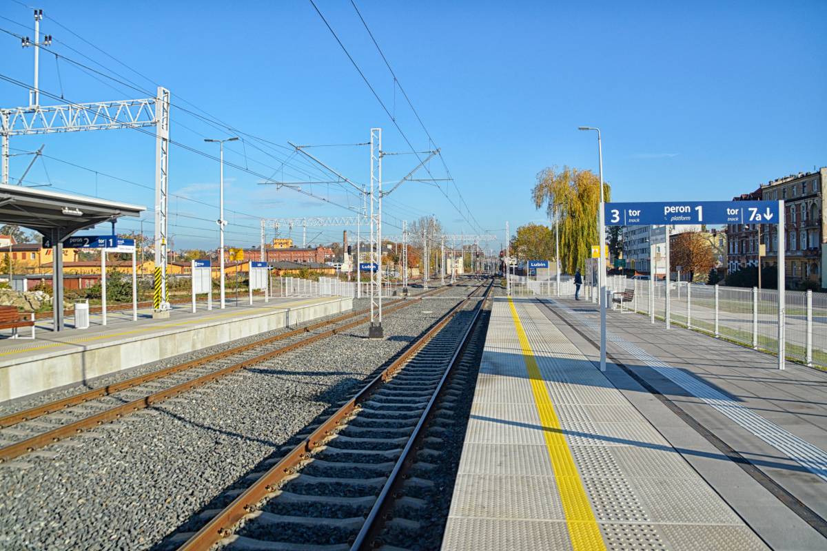 PLK przygotowane na bezpieczne podróże podczas świąt