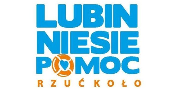 Lubin niesie pomoc