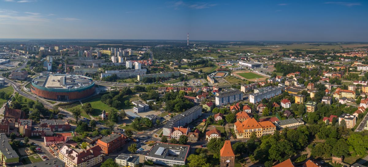 Lubin wśród najbogatszych gmin?