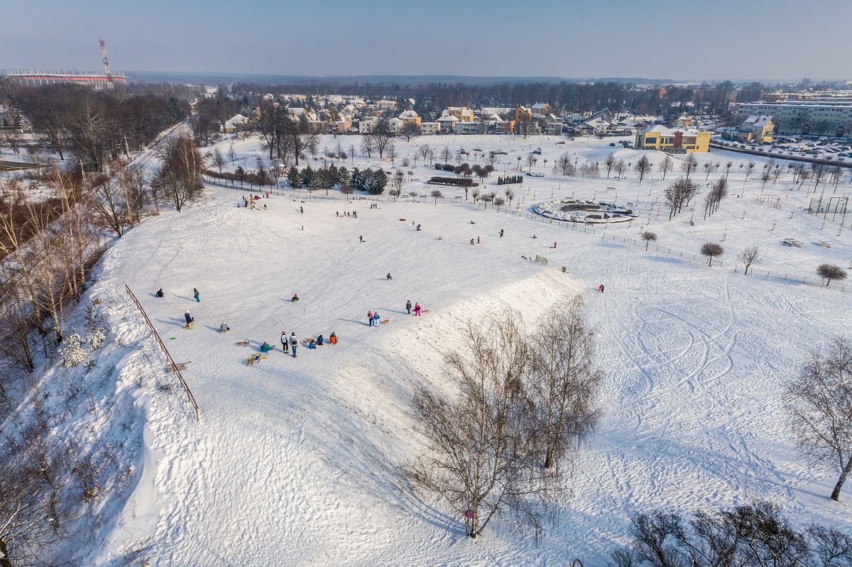 Silny mróz nadchodzi! Synoptycy ostrzegają