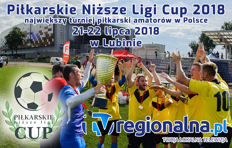 Ruszają zapisy do PNL Cup!