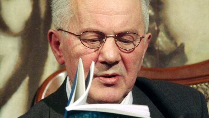 Wieczór z Ludwikiem Gadzickim