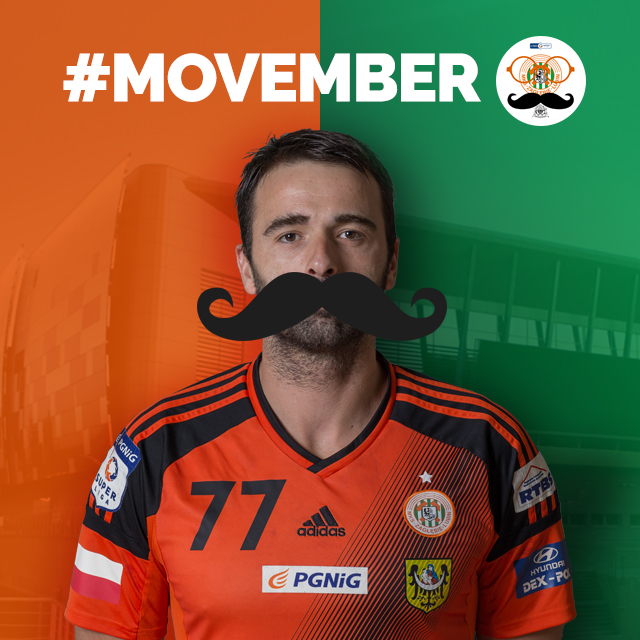 movember