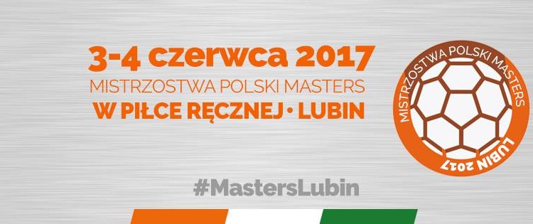 Mistrzostwa Polski Masters – terminarz