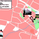 Mapa imprezy – mieszkańcy