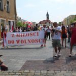 Marsz wolności w rynku, protest, 24.07.2021 r (26)