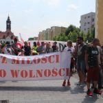 Marsz wolności w rynku, protest, 24.07.2021 r (27)