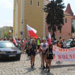 Marsz wolności w rynku, protest, 24.07.2021 r (31)