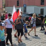 Marsz wolności w rynku, protest, 24.07.2021 r (33)