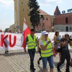 Marsz wolności w rynku, protest, 24.07.2021 r (36)