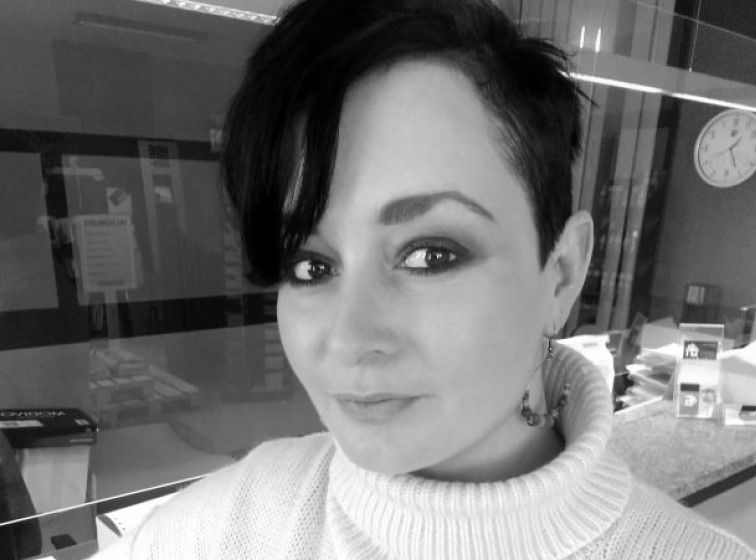Małgorzata Bartosz przegrała walkę z chorobą