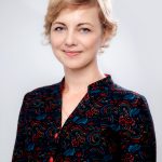 Małgorzata Chrzan – psycholog kliniczny dziecięcy, psychoterapeuta
