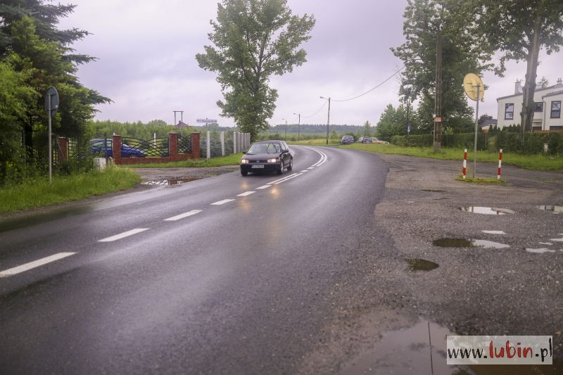 Nowa inwestycja na Małomicach