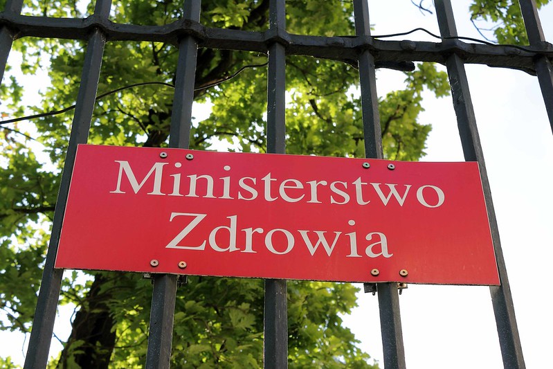 18 powiatów na cenzurowanym. W Lubinie jest poprawa