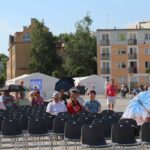 Modlitewne Jerycho, Lubin, Rynek, 20.06.2019 r (15)