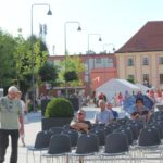 Modlitewne Jerycho, Lubin, Rynek, 20.06.2019 r (16)