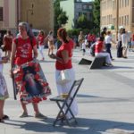 Modlitewne Jerycho, Lubin, Rynek, 20.06.2019 r (18)