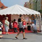 Modlitewne Jerycho, Lubin, Rynek, 20.06.2019 r (3)