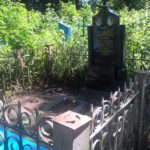 Mogiłę pradziada ocal od zapomnienia