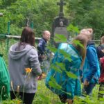 Mogiłę pradziada ocal od zapomnienia (5)