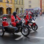 Moto-Mikołaje, jarmark, mikołaje, motocykle, 2021 (10)