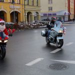 Moto-Mikołaje, jarmark, mikołaje, motocykle, 2021 (12)