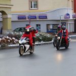 Moto-Mikołaje, jarmark, mikołaje, motocykle, 2021 (13)