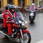 Moto-Mikołaje, jarmark, mikołaje, motocykle, 2021 (15)