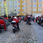 Moto-Mikołaje, jarmark, mikołaje, motocykle, 2021 (16)