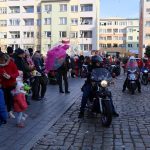 Moto-Mikołaje, jarmark, mikołaje, motocykle, 2021 (17)
