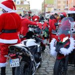 Moto-Mikołaje, jarmark, mikołaje, motocykle, 2021 (19)