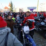 Moto-Mikołaje, jarmark, mikołaje, motocykle, 2021 (28)