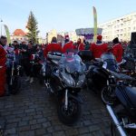 Moto-Mikołaje, jarmark, mikołaje, motocykle, 2021 (29)
