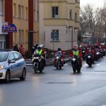 Moto-Mikołaje, jarmark, mikołaje, motocykle, 2021 (3)