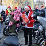 Moto-Mikołaje, jarmark, mikołaje, motocykle, 2021 (30)