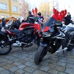 Moto-Mikołaje, jarmark, mikołaje, motocykle, 2021 (33)