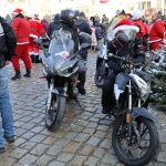 Moto-Mikołaje, jarmark, mikołaje, motocykle, 2021 (36)