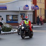 Moto-Mikołaje, jarmark, mikołaje, motocykle, 2021 (4)