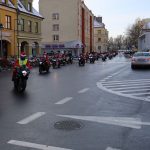 Moto-Mikołaje, jarmark, mikołaje, motocykle, 2021 (5)