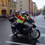 Moto-Mikołaje, jarmark, mikołaje, motocykle, 2021 (6)