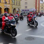 Moto-Mikołaje, jarmark, mikołaje, motocykle, 2021 (8)