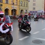 Moto-Mikołaje, jarmark, mikołaje, motocykle, 2021 (9)