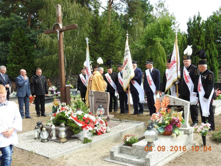 Msza za Poźniaka Orzeszków (14)