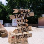 Muzeum Historyczne wystawa Tobruk (34)