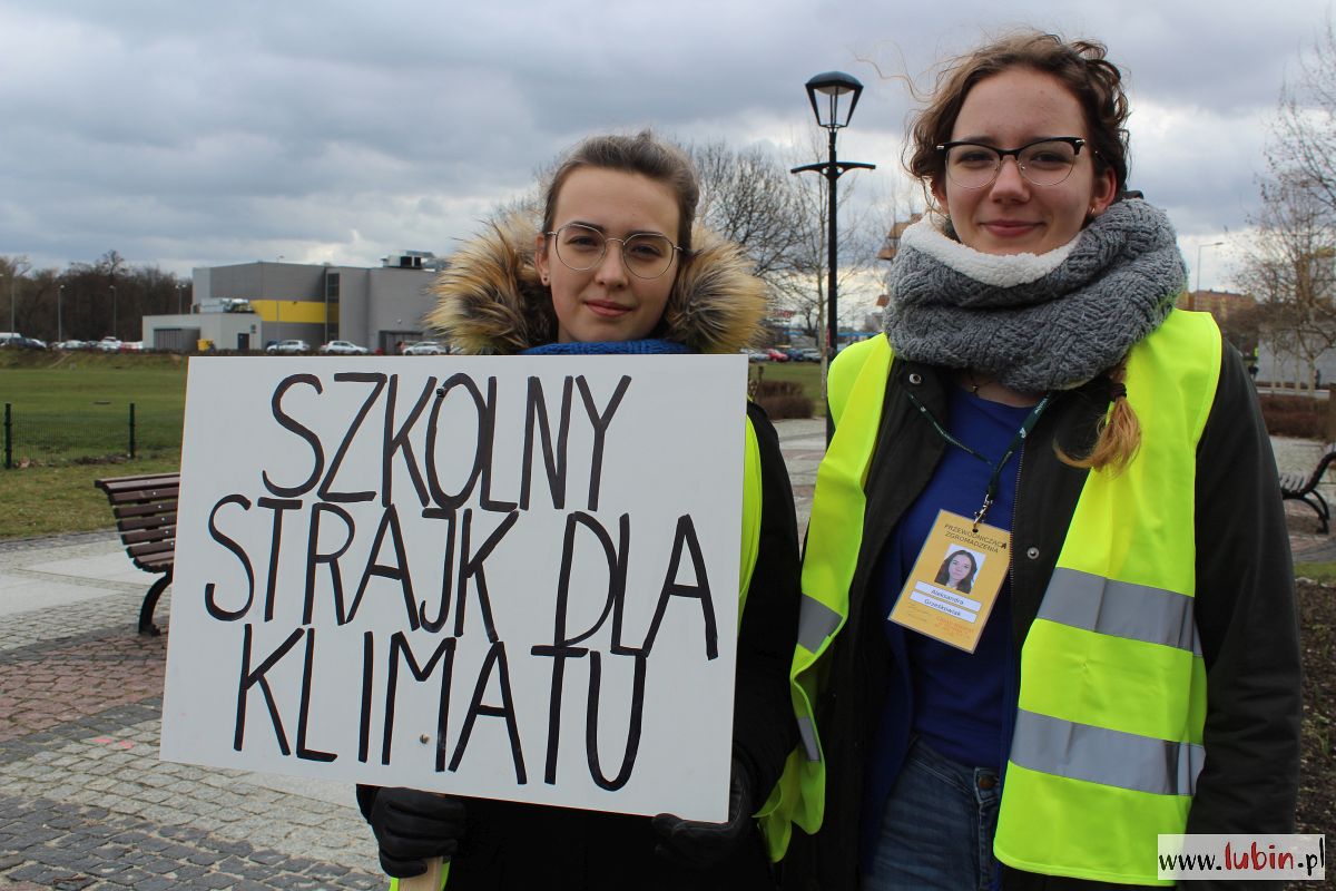 Wagarują na znak protestu