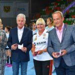 Metraco Zaglebie Lubin – Galychanka Lwow