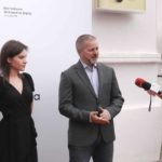Narodowa Orkiestra Dęta w Lubinie, konferencja prasowa, 29.08.2020 r (7)