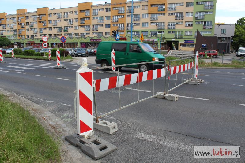 Zmiany na Niepodległości